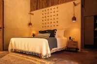La Paranera Hotel & Relax Hotel di Comala