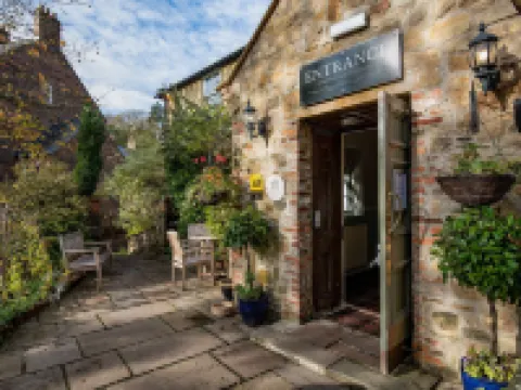 The Kingslodge Inn - the Inn Collection Group Hotels in Durham