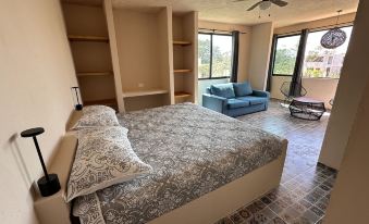 Xbalche Eco Hotel & RV Park