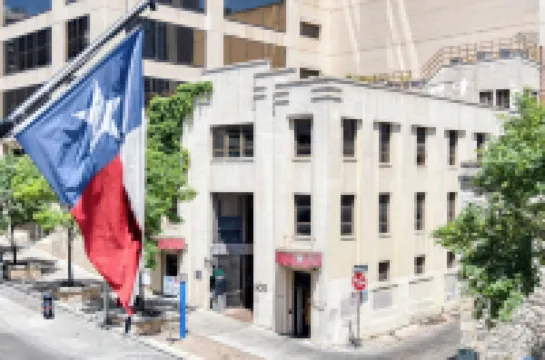 파이어하우스 호스텔