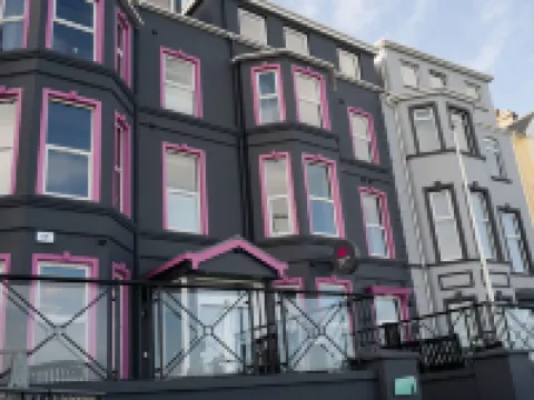 Elephant Rock Hotel Hotels in Portrush