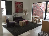 B-Square Hotels in Bruges