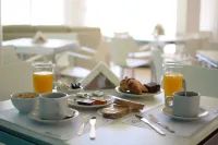 Hotel Río - petit déjeuner