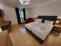 Witikohof Hotels in der Nähe von Johann Nepomuk Neumann Gedenkkapelle