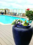 Sand Spur Cottages - Beach