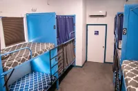 California Dreams Hostel - Pacific Beach