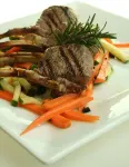Hotel Rango - Frühstück
