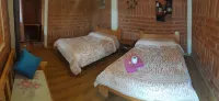 Hostal Cloud Forest Hotels in 