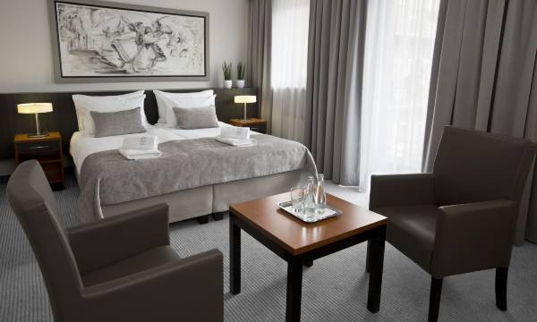 Benefis Boutique Hotel