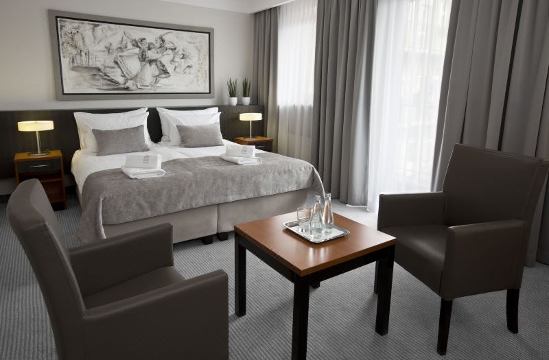 Benefis Boutique Hotel