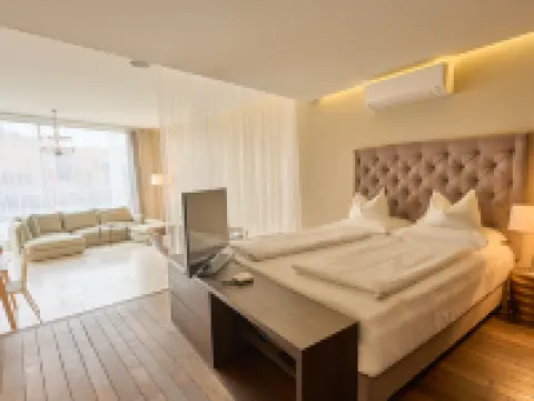 Limmathof Baden - Historisches Haus & Spa Hotels in Baden
