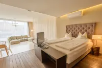Limmathof Baden - Historisches Haus & Spa Hotels in Baden