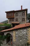 Altın Çeşmeli Konak Hotels in 