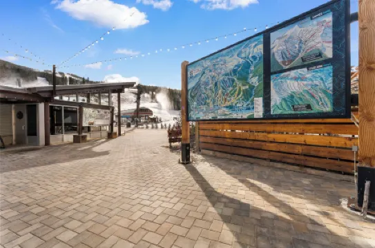 Greens at Copper 314