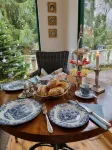 B&B Dressings Traumgarten Hotels in Schwedelbach