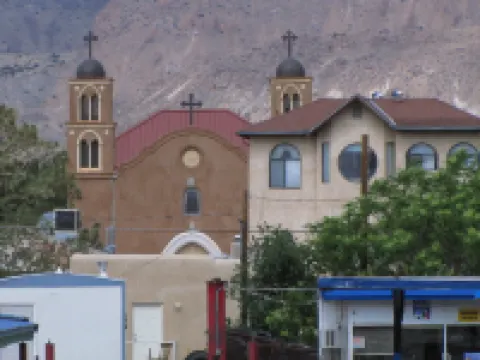 Economy Inn Hoteles en Socorro