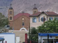 Economy Inn Hotels in Socorro