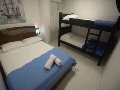 Apartamentos Chalet del Mar