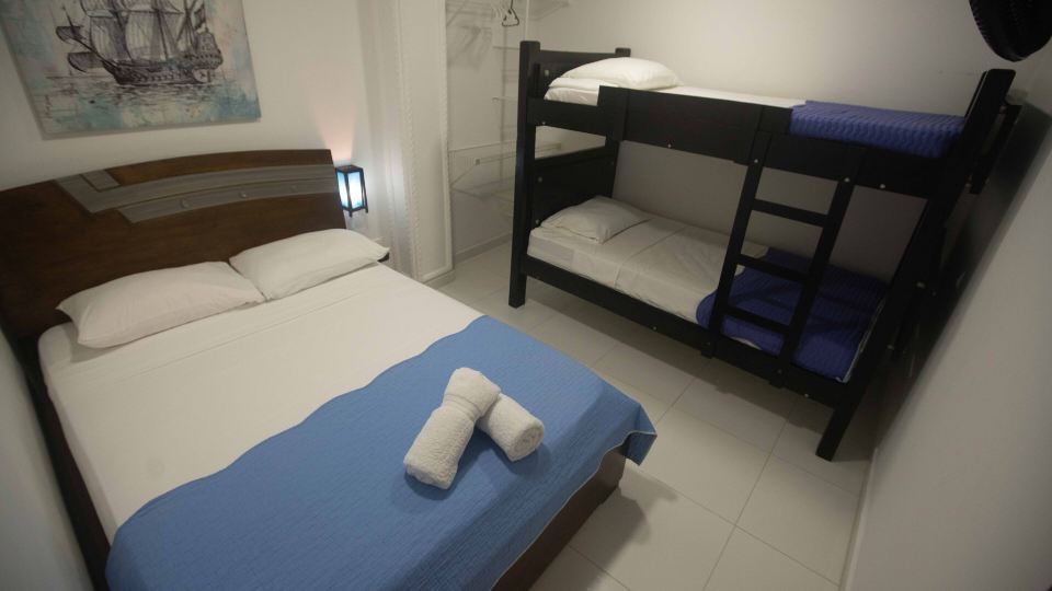 Apartamentos Chalet del Mar