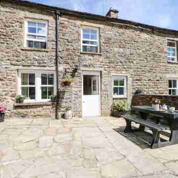 Shepherd's Lodge Hotel Exterior