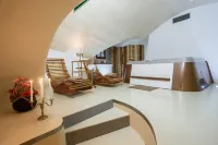 Hotel Aplaus - spa
