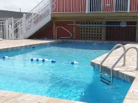 See Sea Motel - Beach