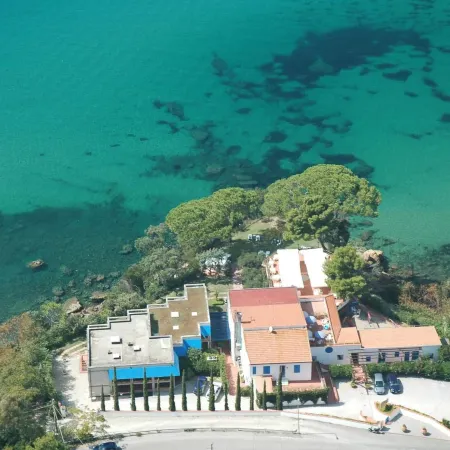 Hotel Viticcio