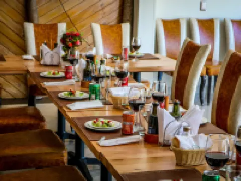 Ecohotel Talca Hotels in Talca