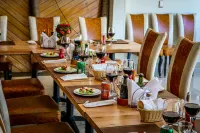 Ecohotel Talca