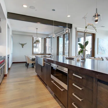Resort Three Bedroom Suite 3 Apartment Hotel by RedAwning