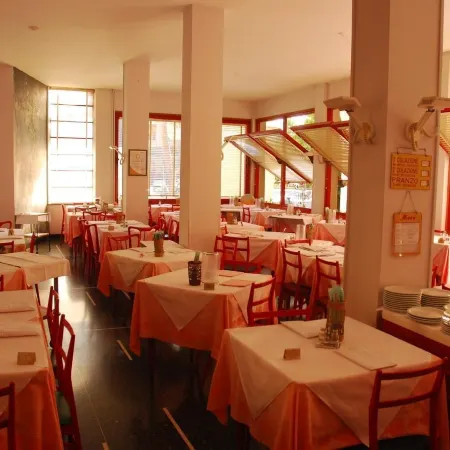 Hotel Colibrì