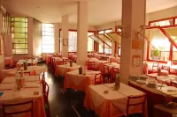 Hotel Colibrì - breakfast
