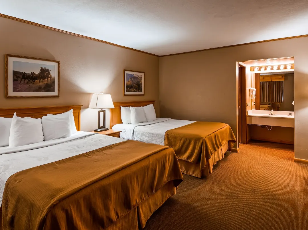 Deadwood Miners Hotel & Restaurant - Deadwood, SD