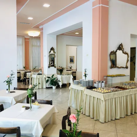 Hotel Eletto