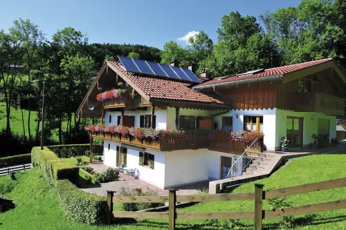 Gaestehaus Vogl - 3 stjerner