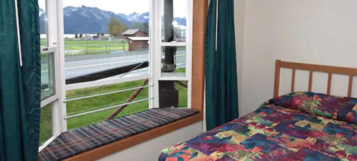 Murphy's Alaskan Inn Hotels in Seward