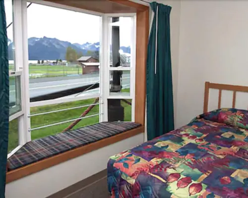 Murphy's Alaskan Inn Hotels in Seward