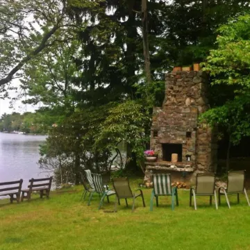 Lake Harmony Inn