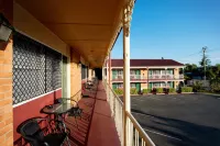Mineral Sands Motel Hotel a Maryborough