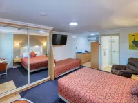 Motel Carnarvon Hotel a Roma