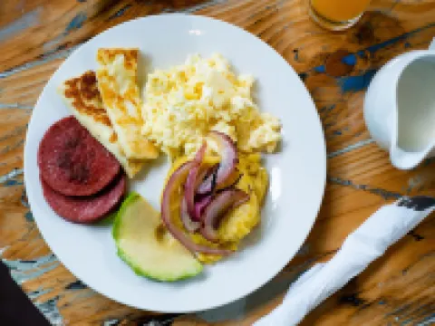 Riviera Punta Cana Eco Travelers Hotels in El Cortecito