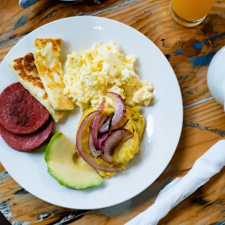 Riviera Punta Cana Eco Travelers