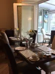 The Old Bridge House - breakfast