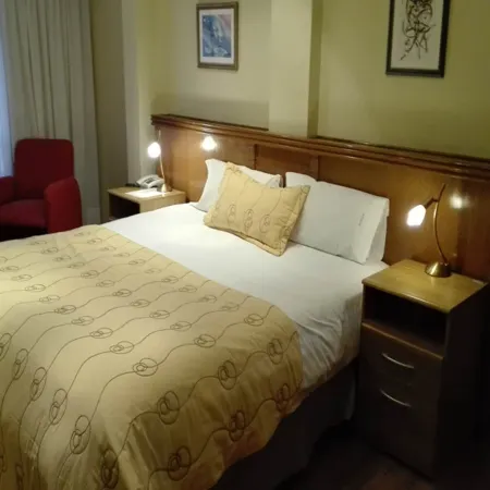Altezza Apart Suites