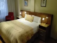 Altezza Apart Suites - Апартаменты