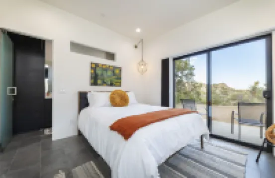 A Little Tish - Secluded Stargazers Getaway 2 Bedroom Home by RedAwning
