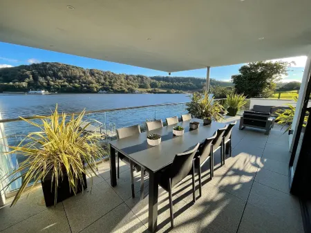 Ancarva Отели в г. Косанд