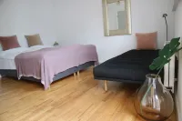 比爾克里加爾德家庭旅館