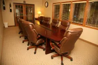 Corporate East Hotel Hotels in Ulysses