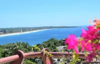 Hotel El Mirador - Ocean View